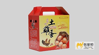 纸盒包装印刷越来越精细化