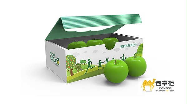 水果包装设计