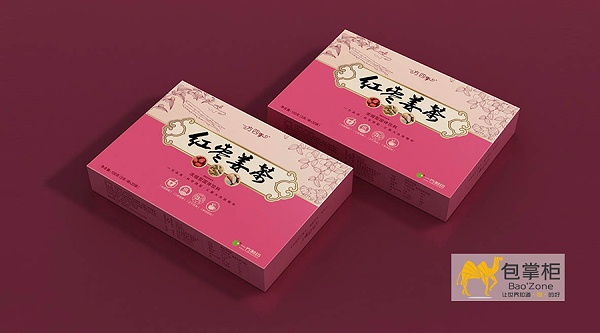 产品包装设计