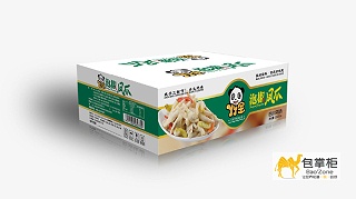 包装盒设计在字体上要注意哪些方面？