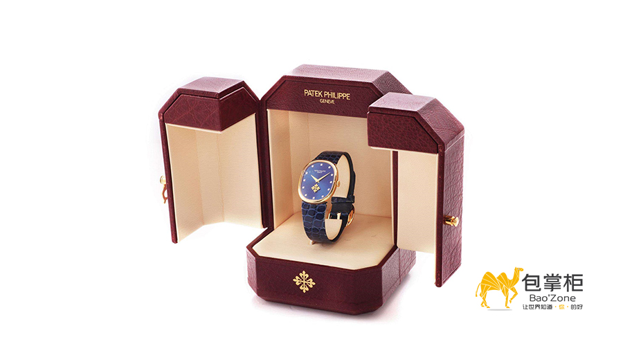 高档手表包装盒设计