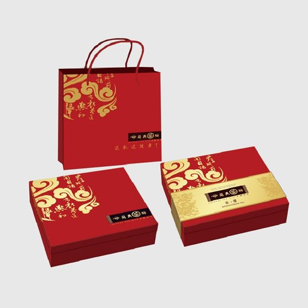 2019茶叶包装设计